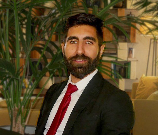 Osher, co-founder of WeParaguay