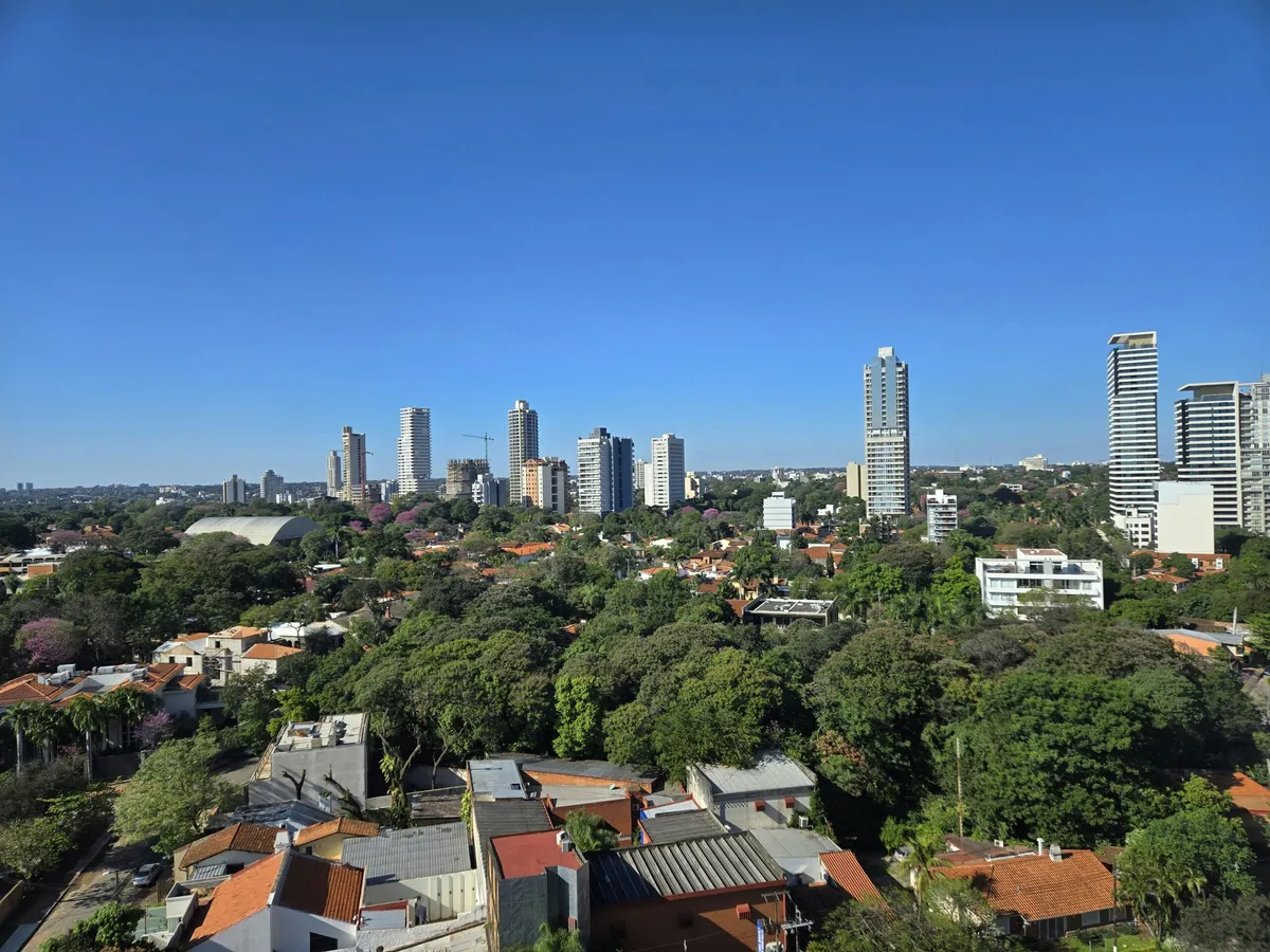 Related Services in Paraguay