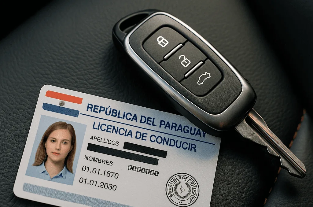 Mobility & Licensing