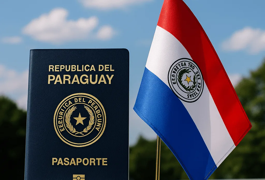 Long-Term Residency & Citizenship