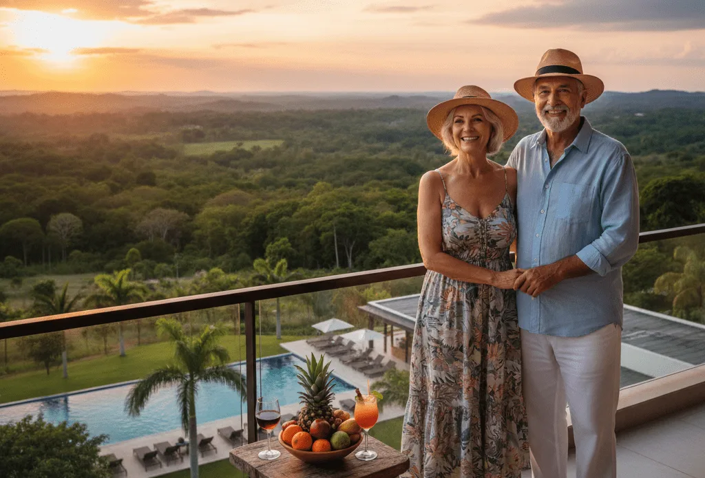 Retirement Plan In Paraguay