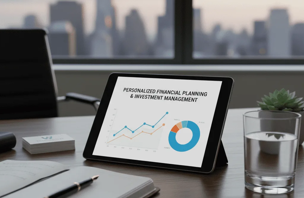 Paraguay Financial Planning & Investment Access