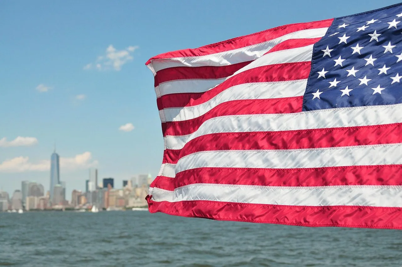 U.S. Business Access
