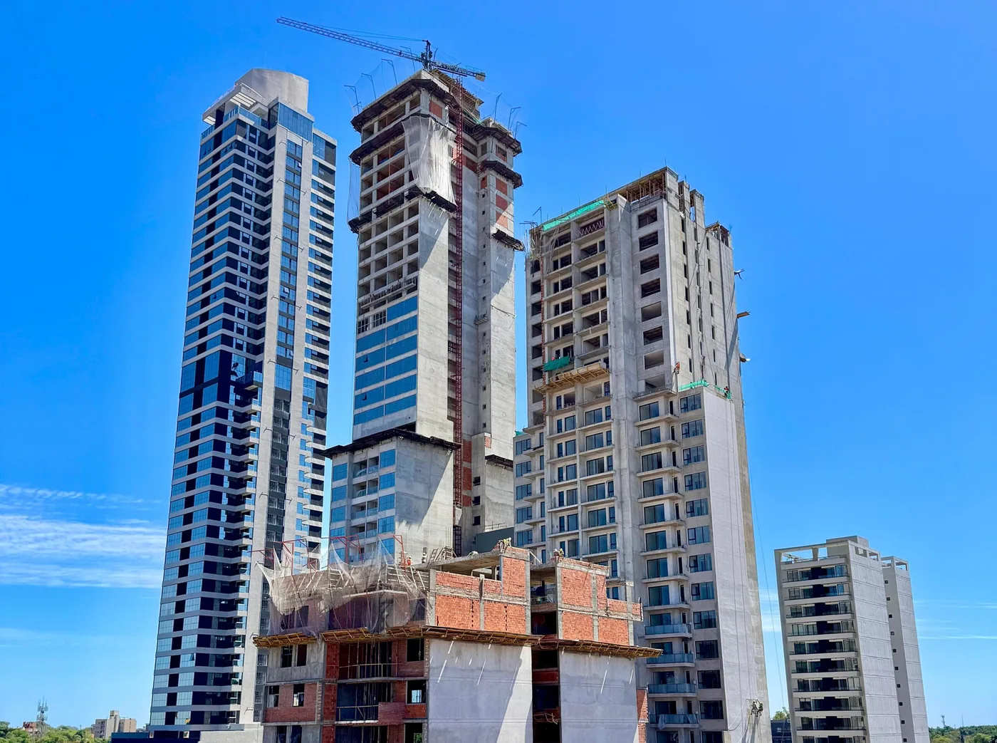 Paraguay Real Estate Investment